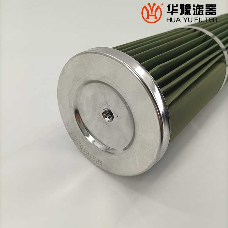 银河999小玛丽水果游戏分离油滤芯 KP2561021LEN