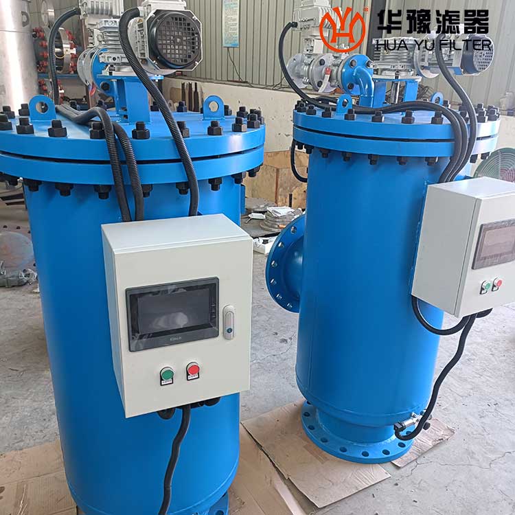 银河999小玛丽水果游戏全自动自清洗过滤器M314P