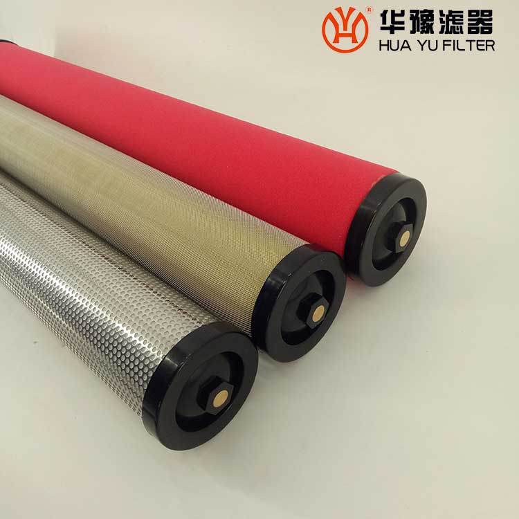 银河999小玛丽水果游戏管道过滤器 T-030E 干燥机滤芯