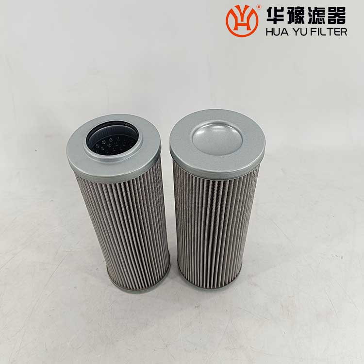 银河999小玛丽水果游戏QF4803G10H30C磨煤油站双筒高压滤芯