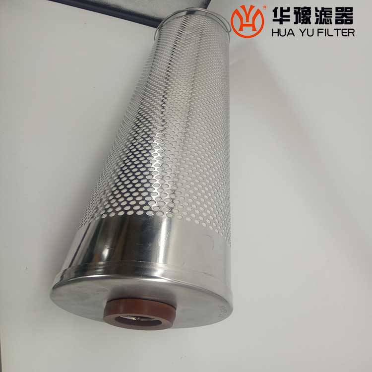 银河999小玛丽水果游戏EH油除酸滤芯01-535-023 抗燃油滤芯