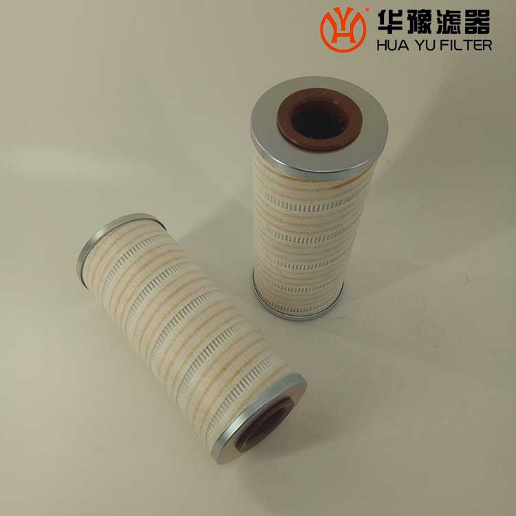 普瑞奇 RP9700F0509Z EH油回油工作滤芯