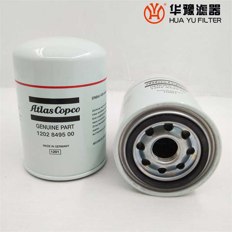 银河999小玛丽水果游戏阿特拉斯空压机1622-0871-00 油气分离滤芯