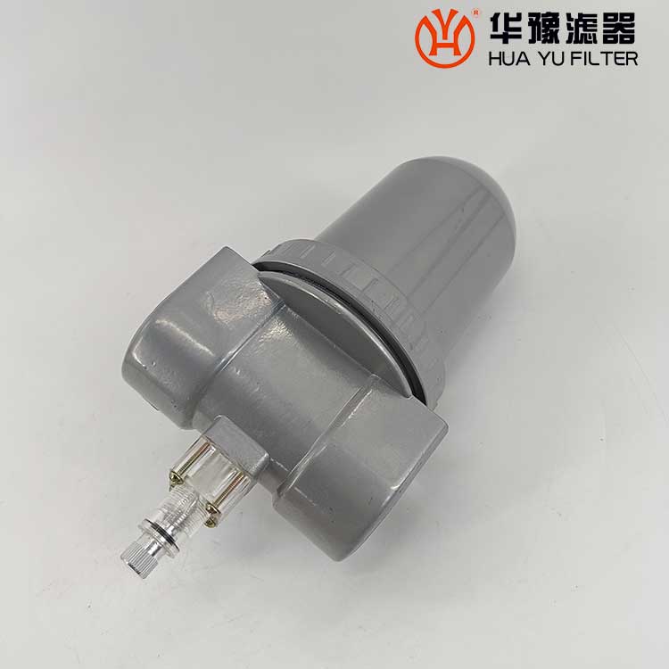 银河999小玛丽水果游戏QIU-40 QIU大口径空气加油器 油雾器