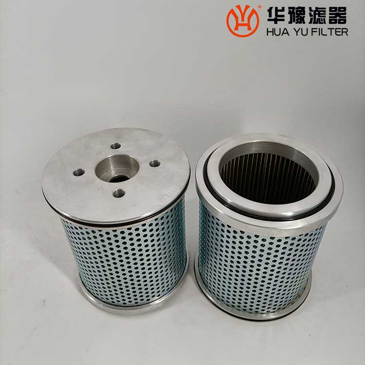 银河999小玛丽水果游戏电厂液压油站D68804(300373-25G)耦合器滤芯