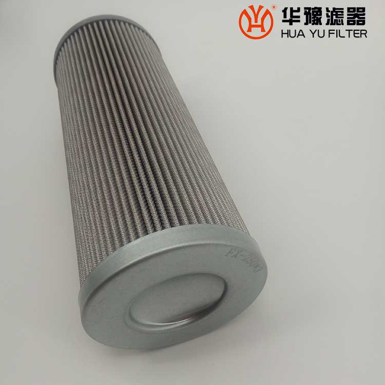 银河999小玛丽水果游戏液压油站过滤器滤芯FX-190x30