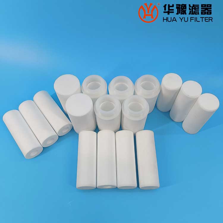 银河999小玛丽水果游戏GLQ-2-1 低压过滤器线绕滤芯