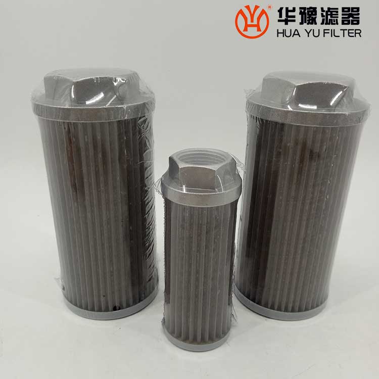 银河999小玛丽水果游戏WU-63x100-J吸油过滤器滤芯