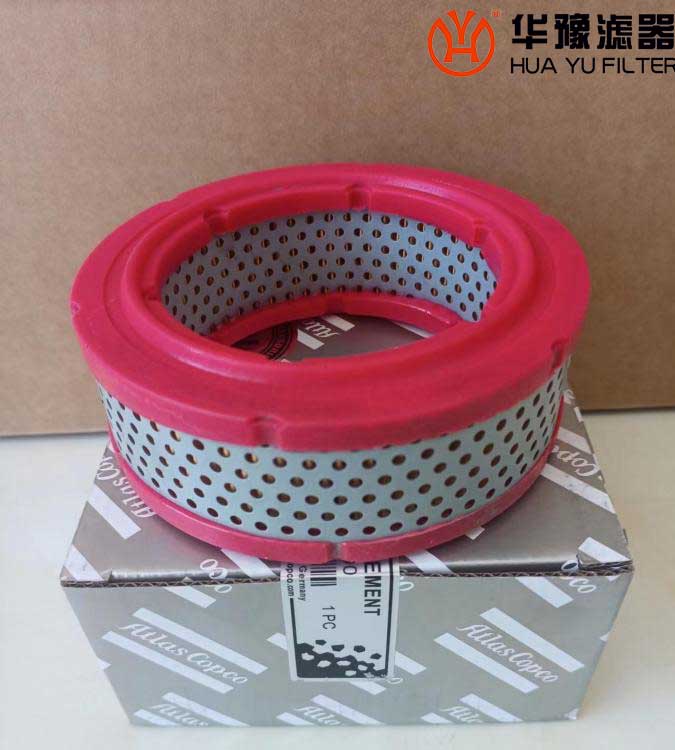 银河999小玛丽水果游戏阿特拉斯空压机空气滤芯 1621-5742-00