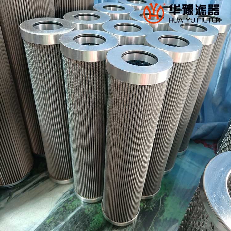 银河999小玛丽水果游戏WR9601F0M13H汽机顶轴油双联过滤器滤芯