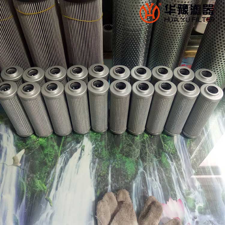 银河999小玛丽水果游戏LH0240R10BN/HC黎明液压油双联滤油器滤芯