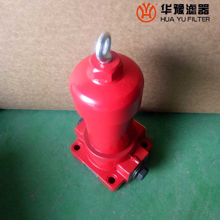 银河999小玛丽水果游戏ZU-H QU-H系列高压管路过滤器