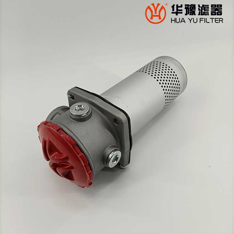 银河999小玛丽水果游戏低压回油过滤器TG-63×10L-F 替代黎明