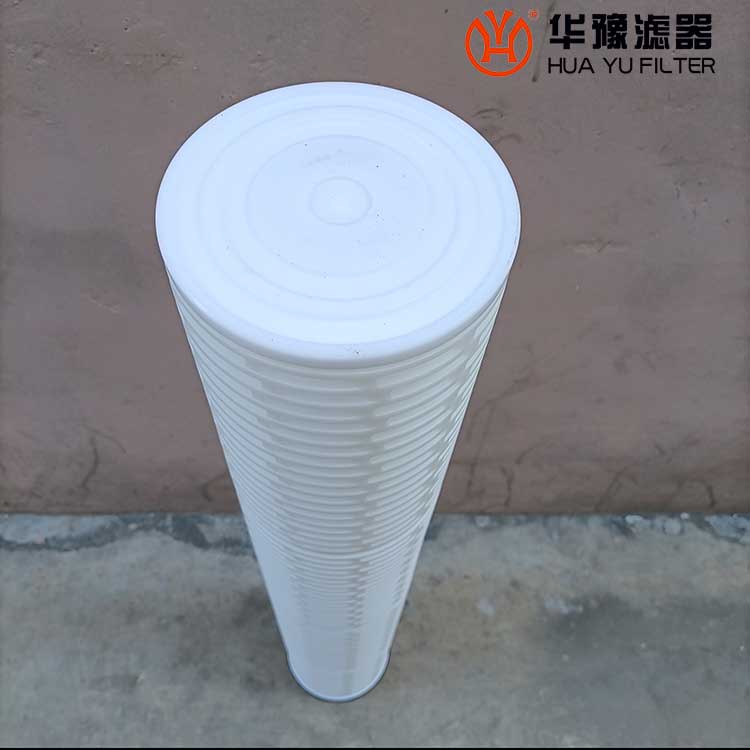 银河999小玛丽水果游戏凝结水处理PP聚丙烯滤芯HFU640UY400H13