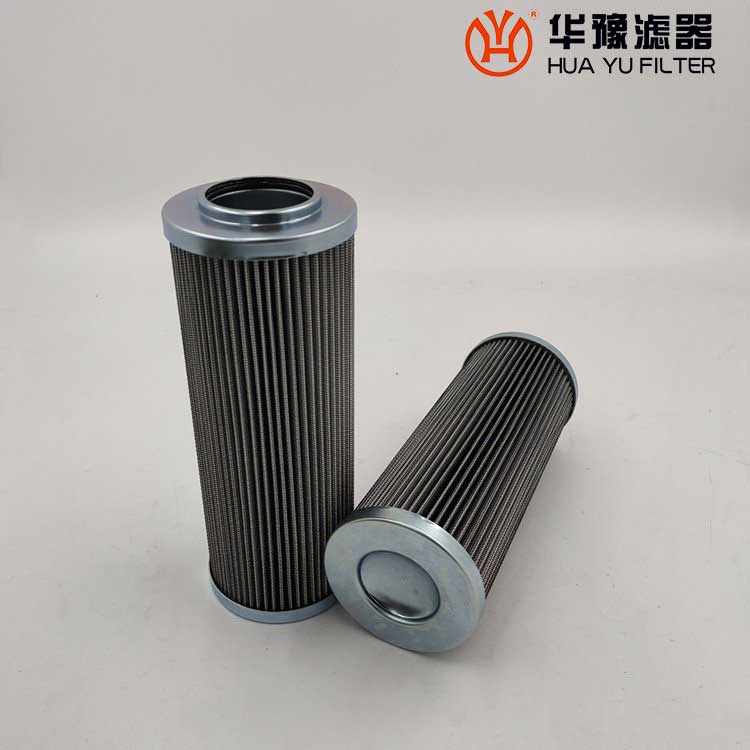 银河999小玛丽水果游戏HP50L8-6MV 海普洛液压油滤芯