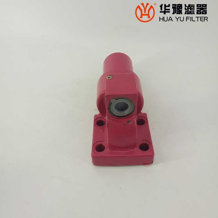 银河999小玛丽水果游戏WU-H40×3BDP 板式压力管路过滤器