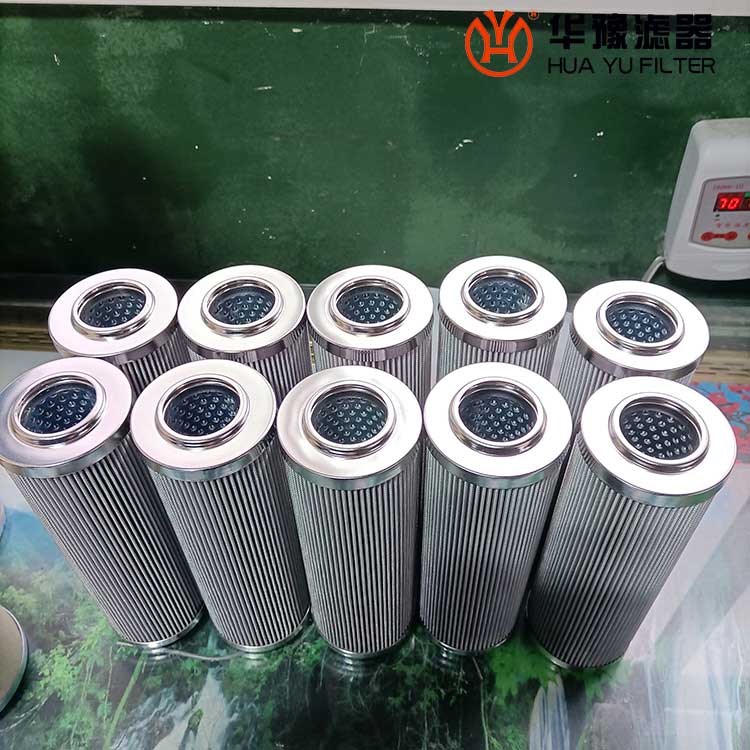 银河999小玛丽水果游戏电厂抗燃油主泵出口滤芯DP1A601EA03V-W