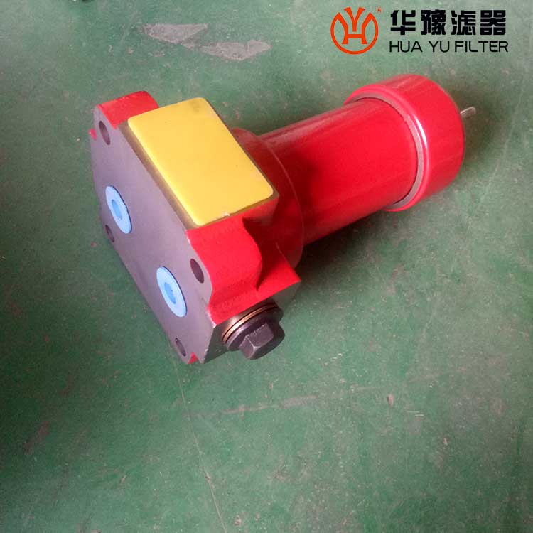 银河999小玛丽水果游戏QUI-H63×10DFBP压力管路过滤器