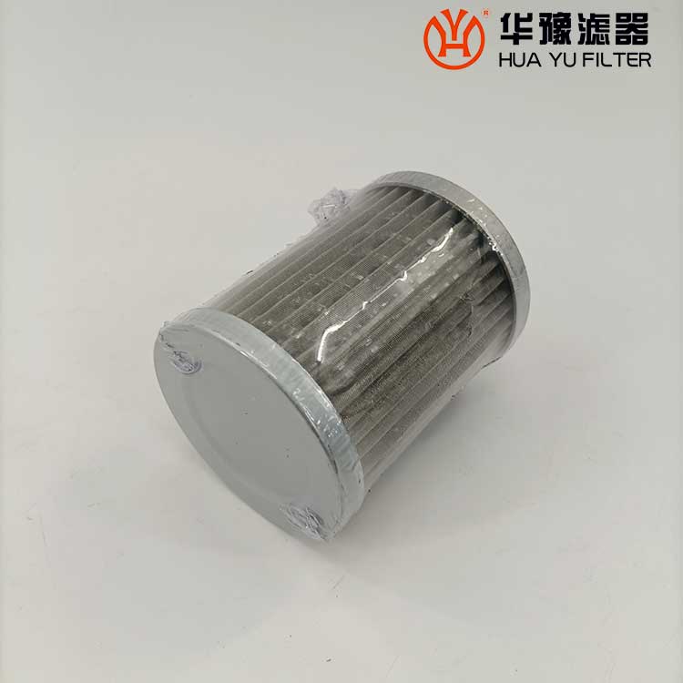 银河999小玛丽水果游戏黎明液压吸油过滤器滤芯 WU-63x100J