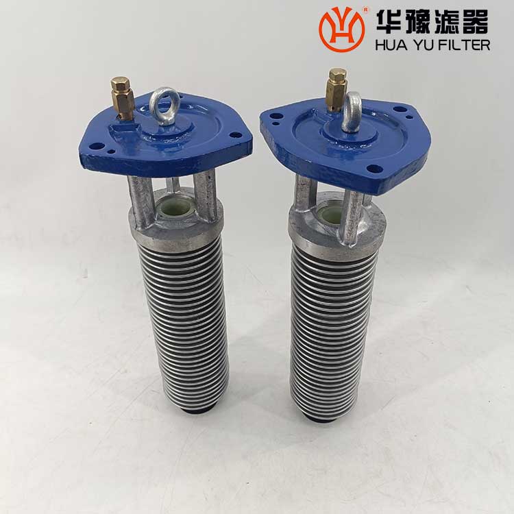 银河999小玛丽水果游戏球磨机双筒过滤器滤芯SLQ-25/80μm