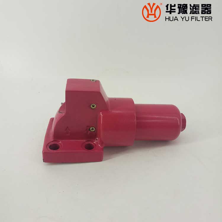 DFF双筒高压过滤器 DFF BN/HC110TC15C1.X/-V