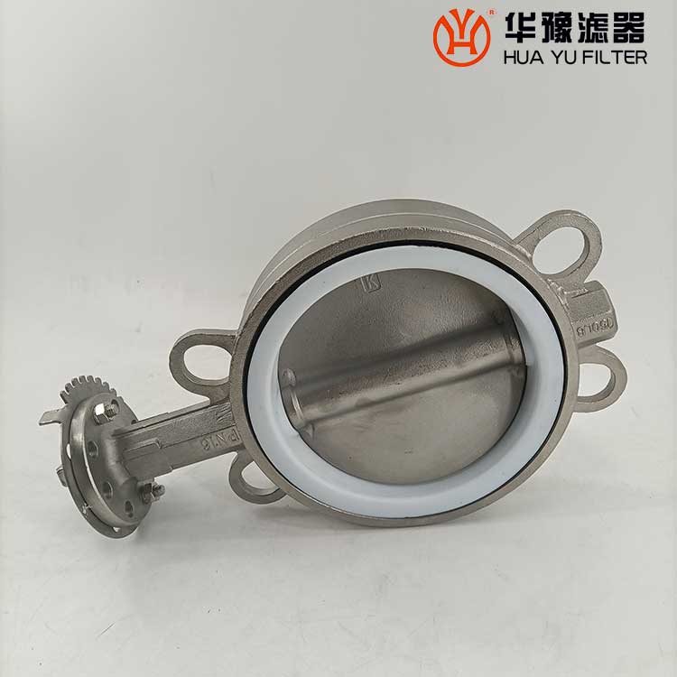 银河999小玛丽水果游戏DN150阀门手动法兰蝶阀