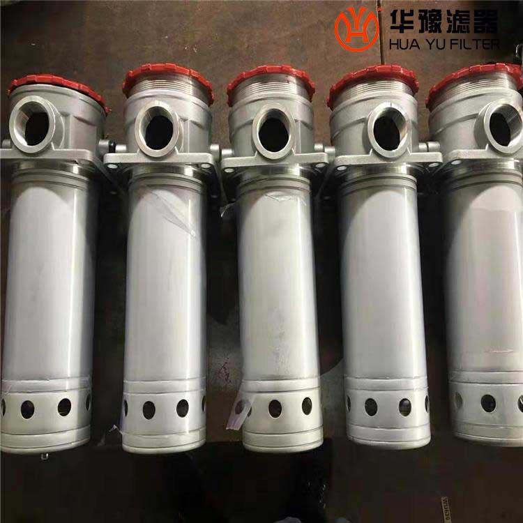 银河999小玛丽水果游戏FLNBH/HC250DF25D1管路过滤器