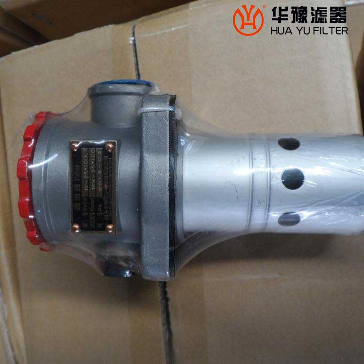 银河999小玛丽水果游戏黎明高压过滤器DF-H30-C/Y