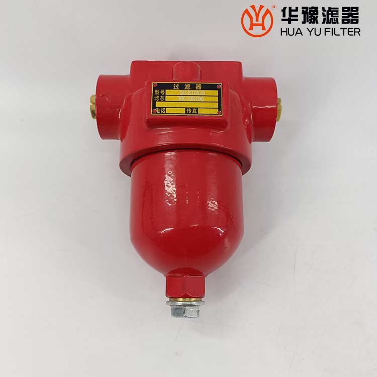 银河999小玛丽水果游戏QU-H倒装板式高压过滤器