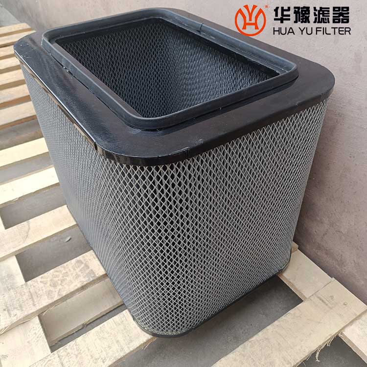 银河999小玛丽水果游戏空气滤芯500×366×385