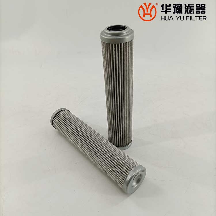 银河999小玛丽水果游戏FPHE034H05S 液压油滤芯