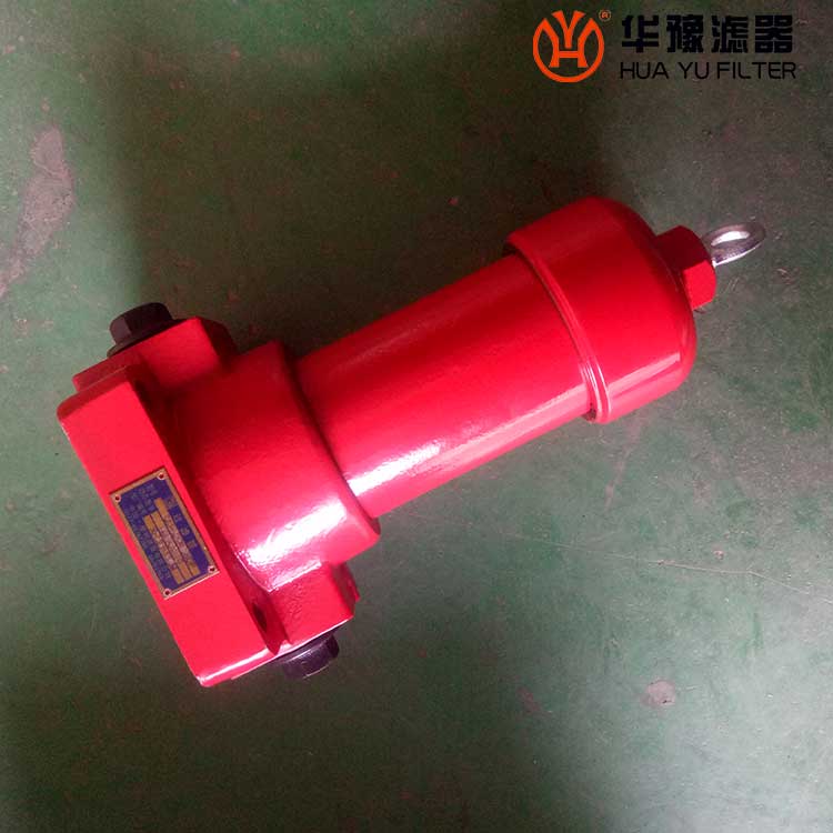 银河999小玛丽水果游戏QU-H250×10过滤器 黎明QU系列管路过滤器