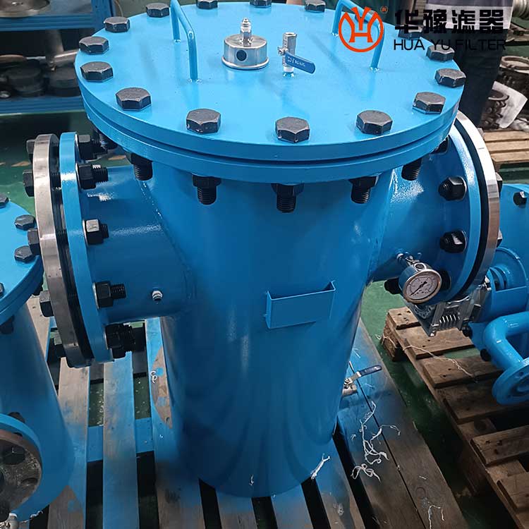 银河999小玛丽水果游戏篮式过滤器 直通式篮式过滤器