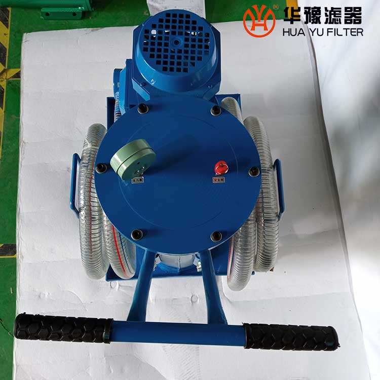 银河999小玛丽水果游戏LUC-16滤油机 聚结分离油水分离滤油机