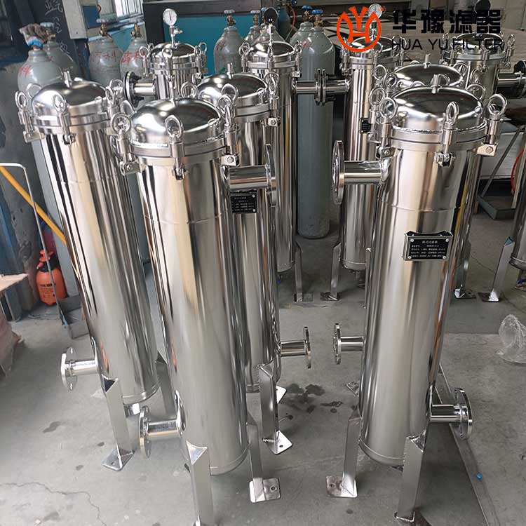 银河999小玛丽水果游戏单袋过滤器 多袋过滤器