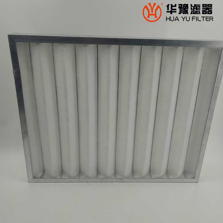 银河999小玛丽水果游戏G4初效板式过滤器中效袋式无纺布