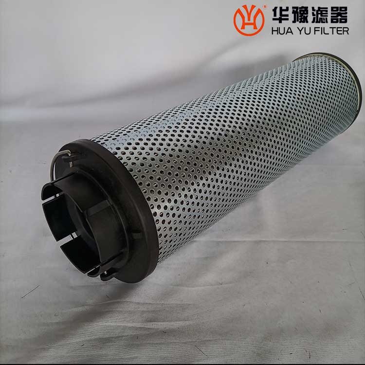银河999小玛丽水果游戏DQ150AW25H1电厂引风机液压油滤芯