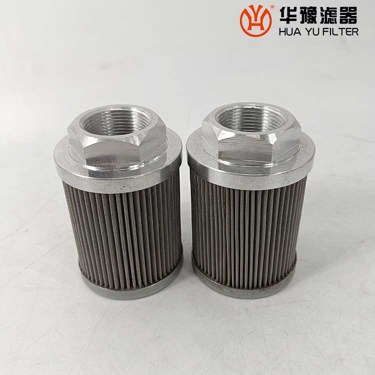 银河999小玛丽水果游戏HY1-100-002液压油滤芯YLXA-35