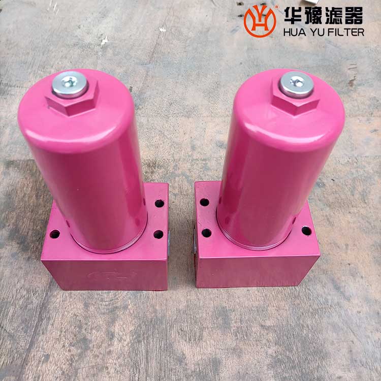 银河999小玛丽水果游戏贺德克双筒高压过滤器DFNBN/HC250SF10A1.0