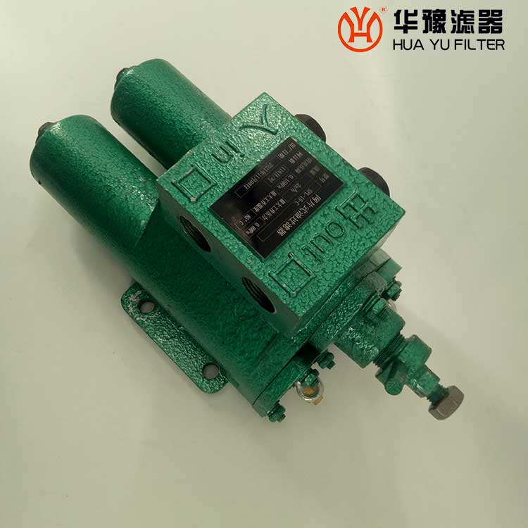 银河999小玛丽水果游戏DPL-40型网片式油滤器