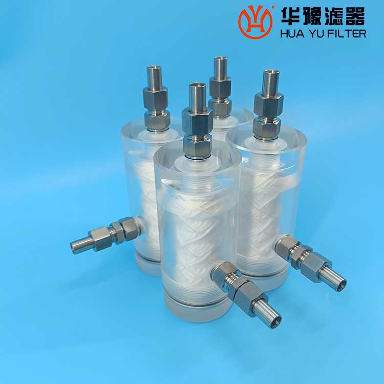 银河999小玛丽水果游戏角通式低压水样过滤器GN03D