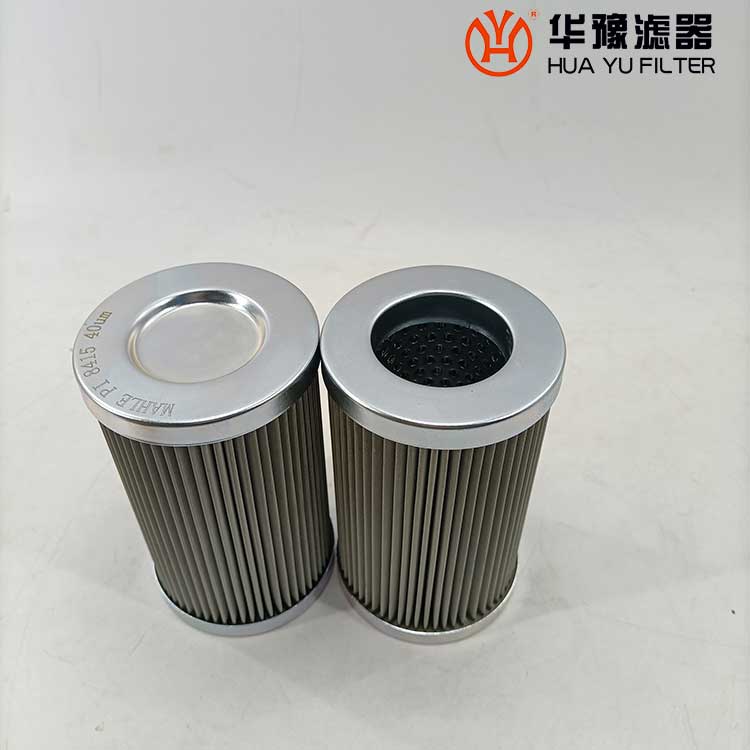 银河999小玛丽水果游戏马勒滤芯PI8215DRG25磨煤机油滤芯