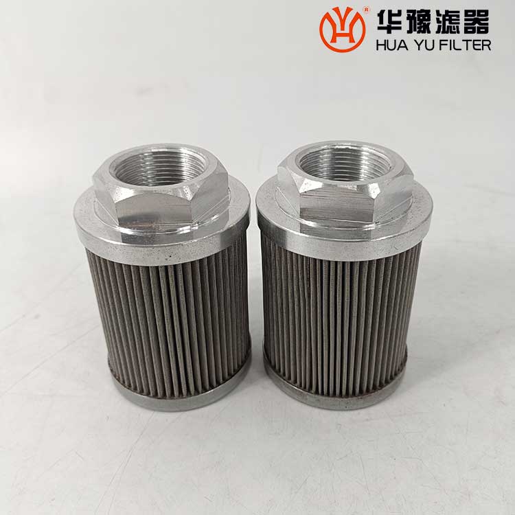 银河999小玛丽水果游戏HY1-10-003-F油站不锈钢折叠滤芯