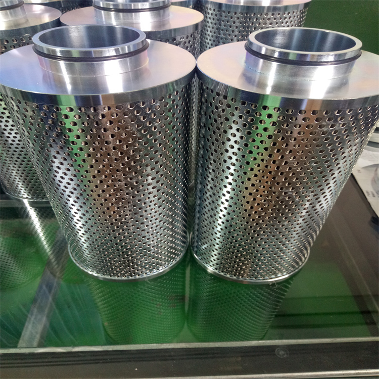 银河999小玛丽水果游戏油泵入口滤芯TPL-135×270-80