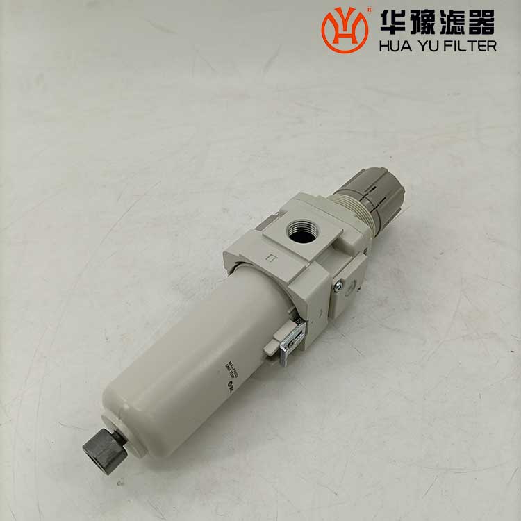 银河999小玛丽水果游戏SMC过滤减压阀AW30-N03-2-A