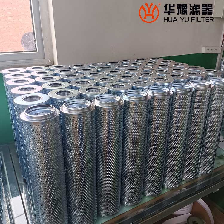 银河999小玛丽水果游戏黎明液压油滤芯SFAX-400*3