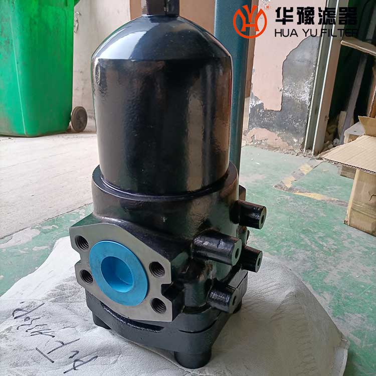 银河999小玛丽水果游戏PLF-H330×20FP 过滤油管路过滤器
