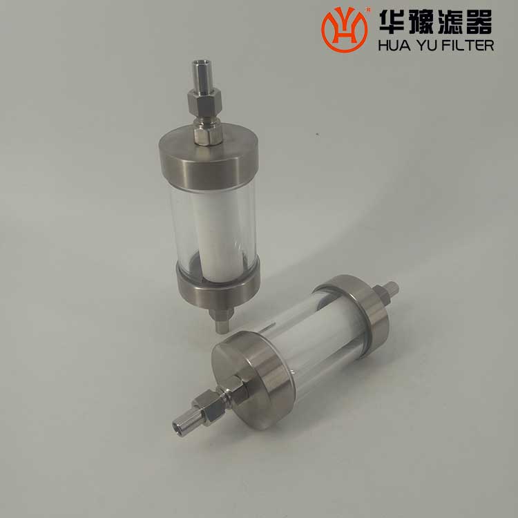 银河999小玛丽水果游戏GN03C汽水取样电力行业低压水样过滤器