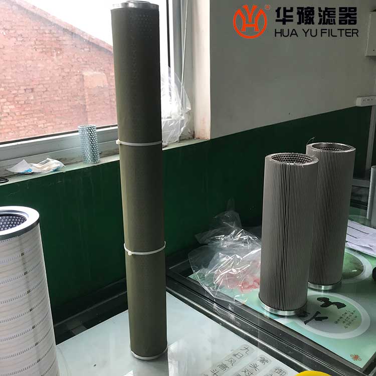 银河999小玛丽水果游戏HCP200A滤油机滤芯 1203126 分离滤芯