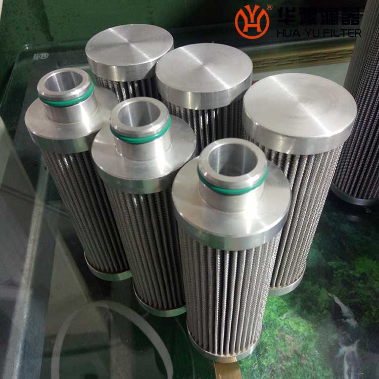 银河999小玛丽水果游戏汽轮机滤芯 HQ25.04Z抗燃油滤芯